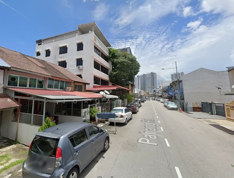 Kedai untuk Dijual di Dato Keramat (George Town) - Jordan Foo - Exterior - PropertyGuru.com.my