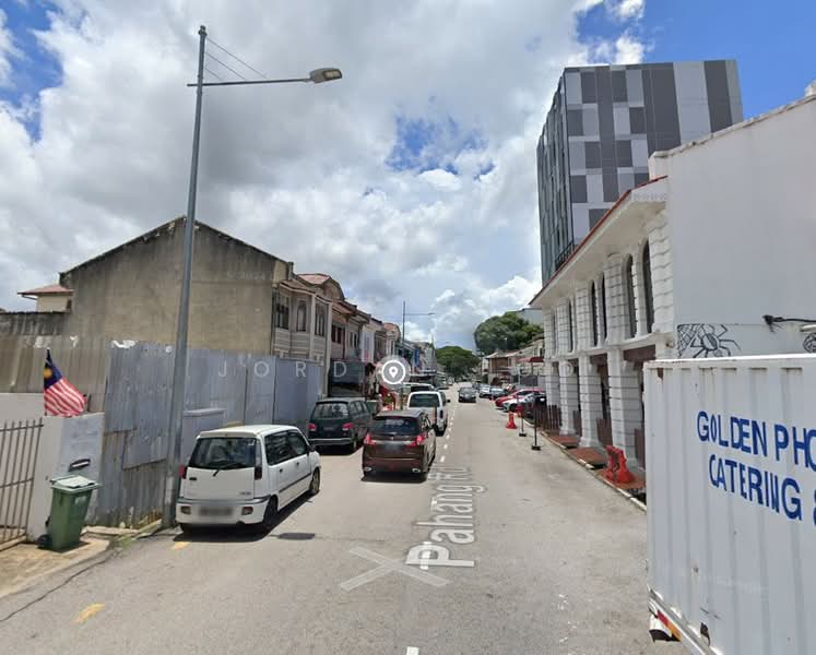 Kedai untuk Dijual di Dato Keramat (George Town) - Jordan Foo - Exterior - PropertyGuru.com.my