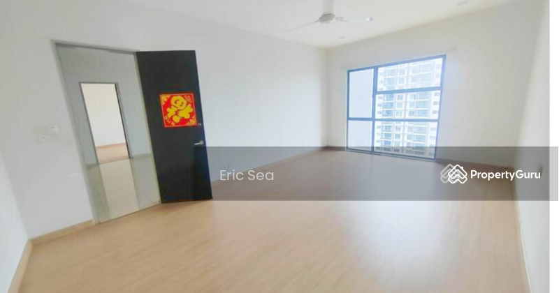 Untuk Disewa - X2 Residency