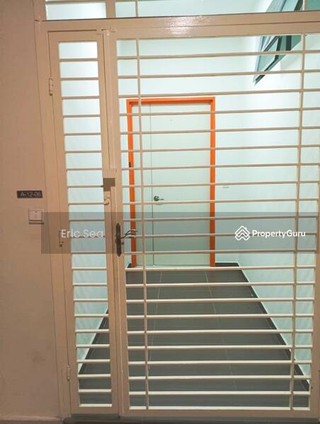 Untuk Disewa - X2 Residency