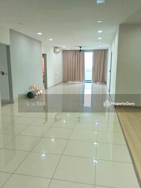 Untuk Disewa - X2 Residency