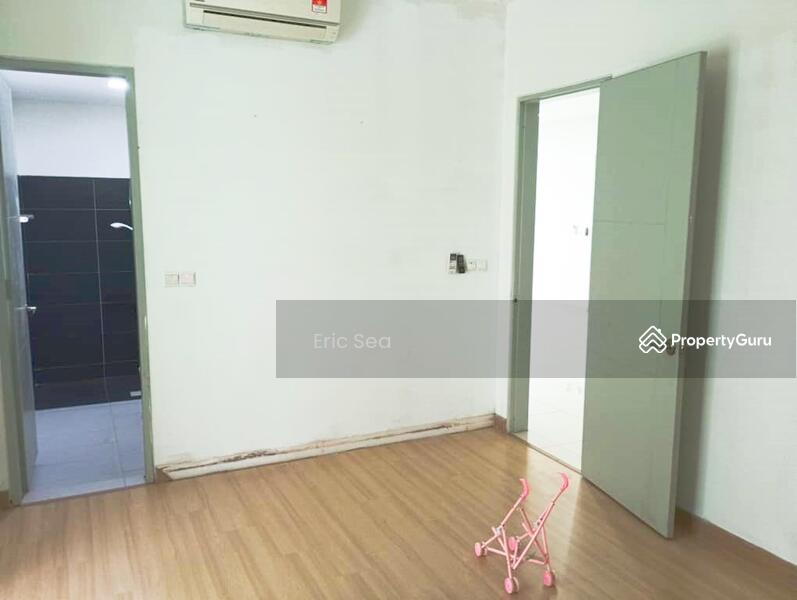 Untuk Disewa - X2 Residency