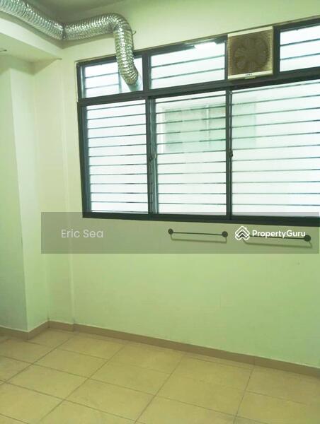 Untuk Disewa - X2 Residency