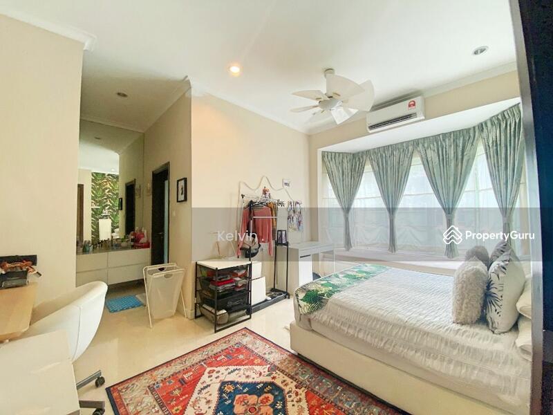 Untuk Dijual - Bungalow at Seksyen 11