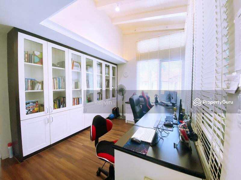 Untuk Dijual - Bungalow at Seksyen 11
