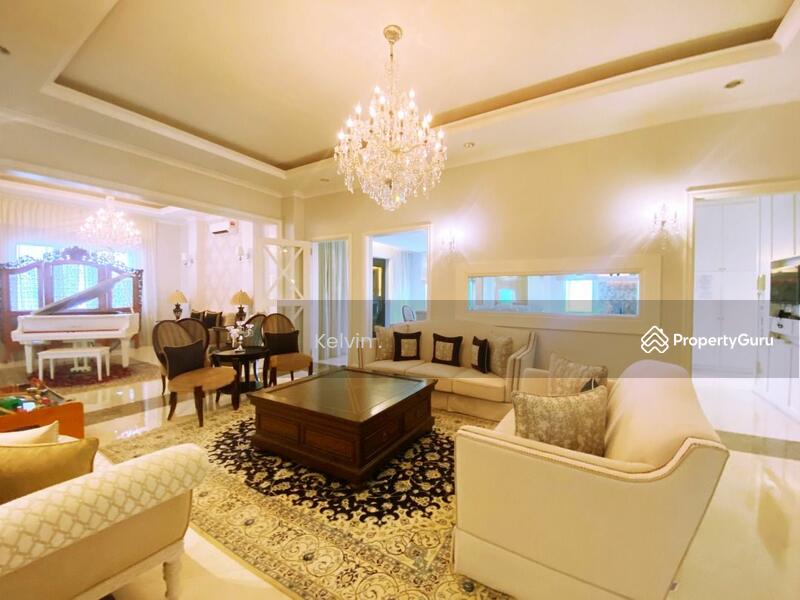 Untuk Dijual - Bungalow at Seksyen 11