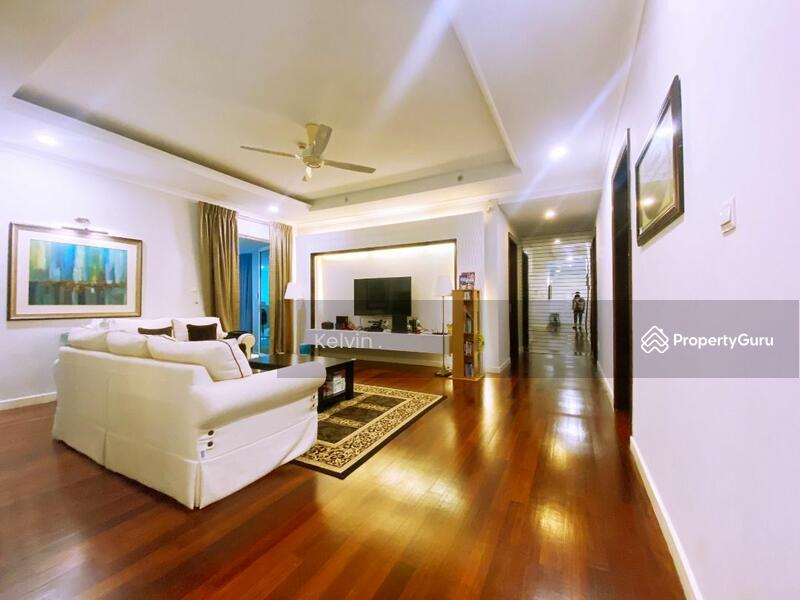 Untuk Dijual - Bungalow at Seksyen 11