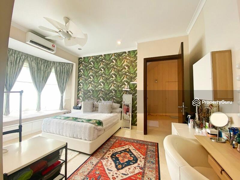 Untuk Dijual - Bungalow at Seksyen 11