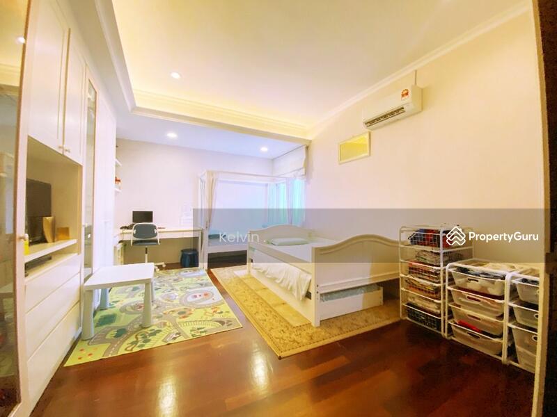 Untuk Dijual - Bungalow at Seksyen 11