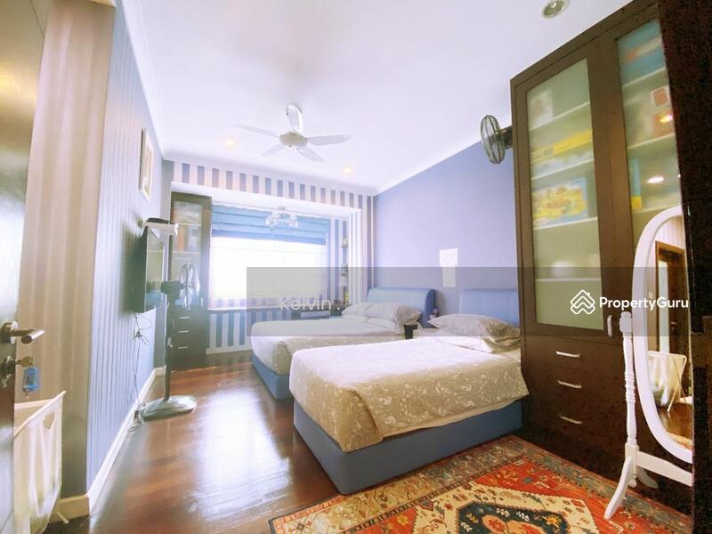 Untuk Dijual - Bungalow at Seksyen 11