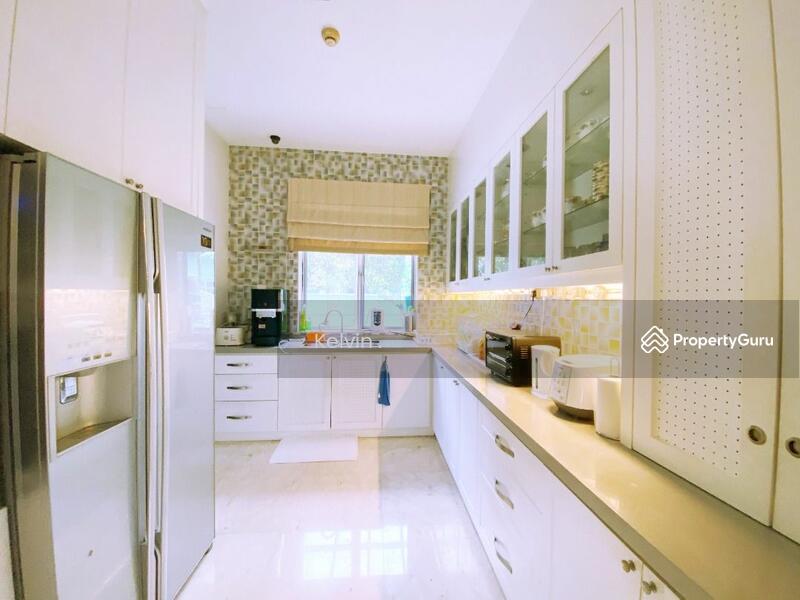 Untuk Dijual - Bungalow at Seksyen 11