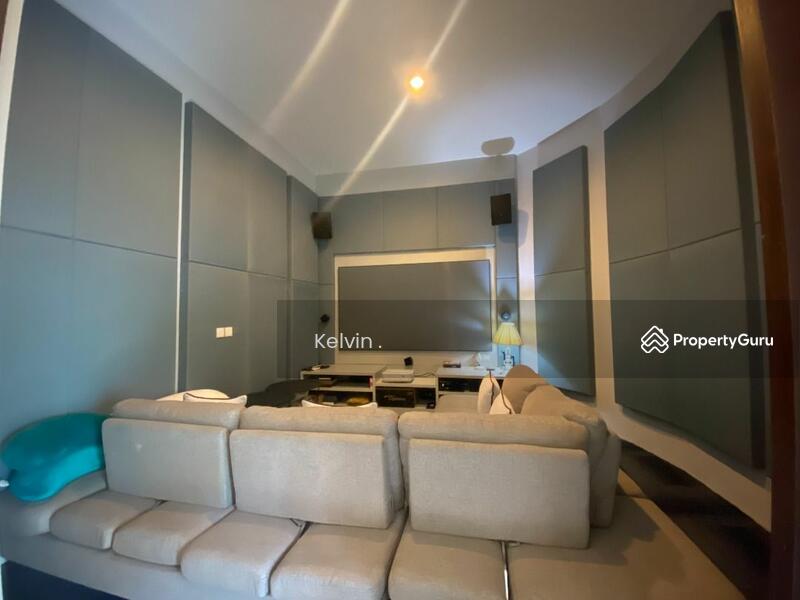Untuk Dijual - Bungalow at Seksyen 11