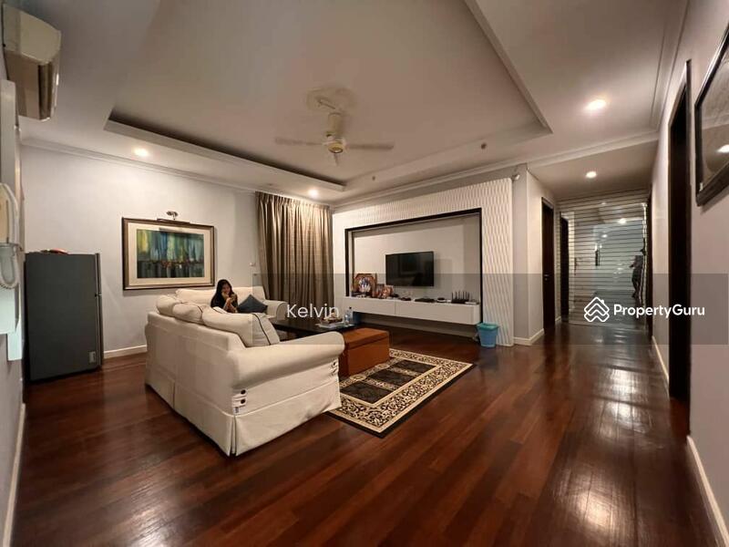 Untuk Dijual - Bungalow at Seksyen 11