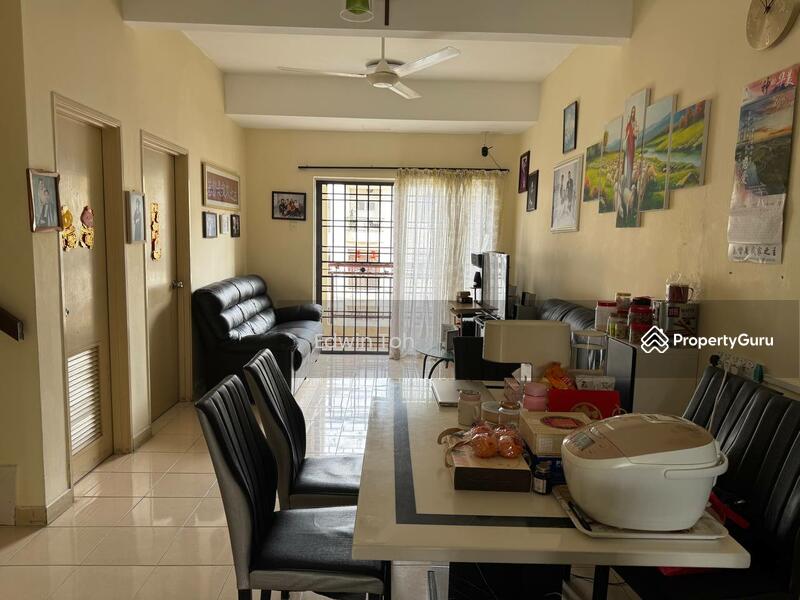 Untuk Dijual - Villa Hijauan