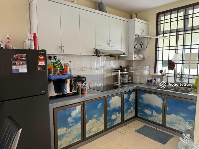 Untuk Dijual - Villa Hijauan