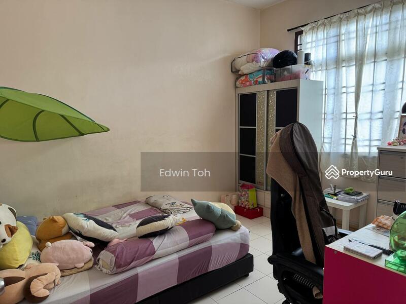 Untuk Dijual - Villa Hijauan