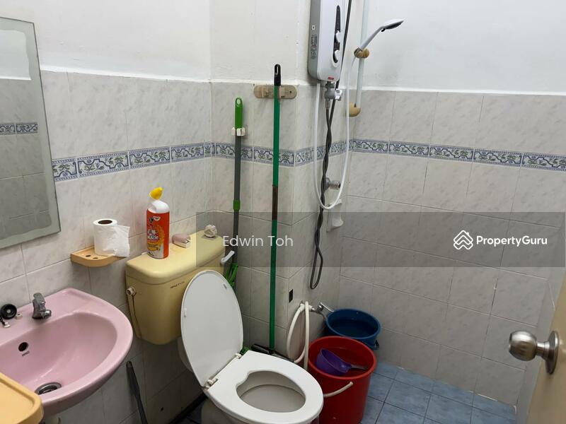 Untuk Dijual - Villa Hijauan