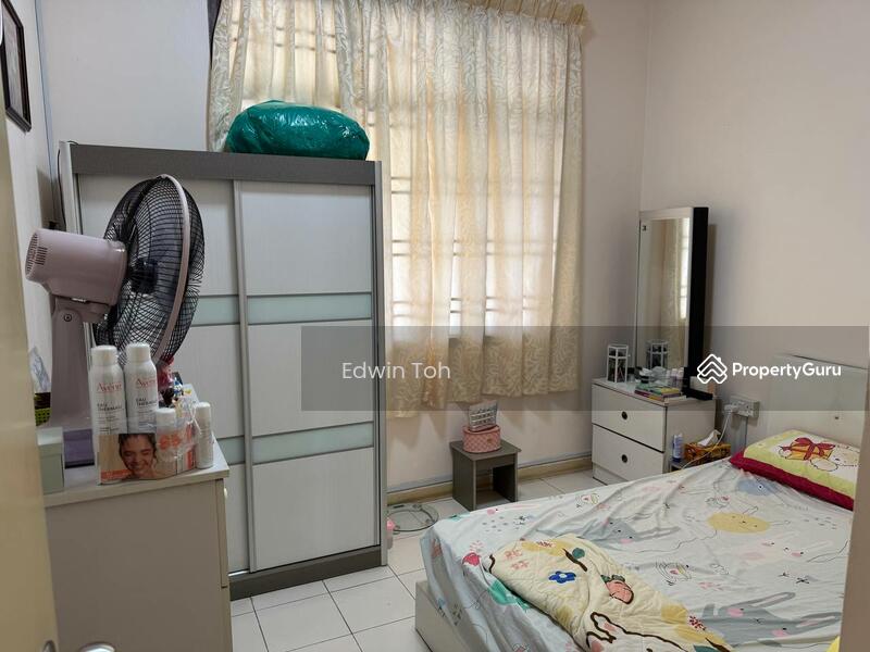 Untuk Dijual - Villa Hijauan