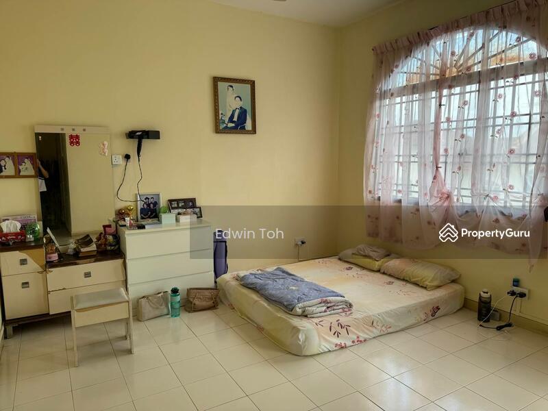 Untuk Dijual - Villa Hijauan