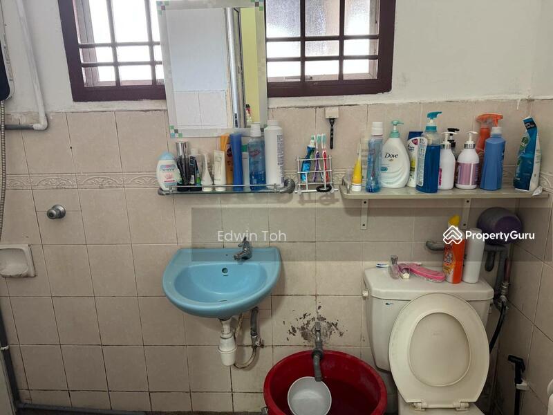 Untuk Dijual - Villa Hijauan