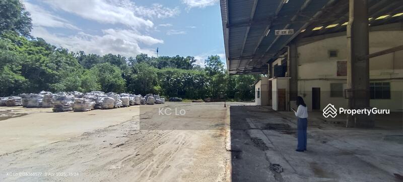For Rent - Tasik Jaya@ Senawang