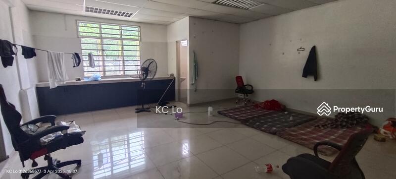 For Rent - Tasik Jaya@ Senawang