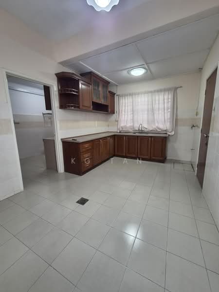 Rumah Teres untuk Dijual di Putra Heights (Subang Jaya) - KG Tan - Kitchen - PropertyGuru.com.my