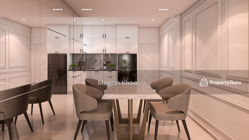 Service Residence for Sale at Ambience Residence (Residensi Nikel) - Megan Khoo - PropertyGuru.com.my