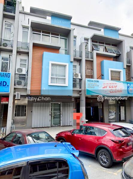 For Rent - Taman Mastiara