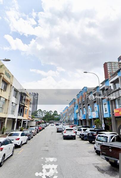 For Rent - Taman Mastiara