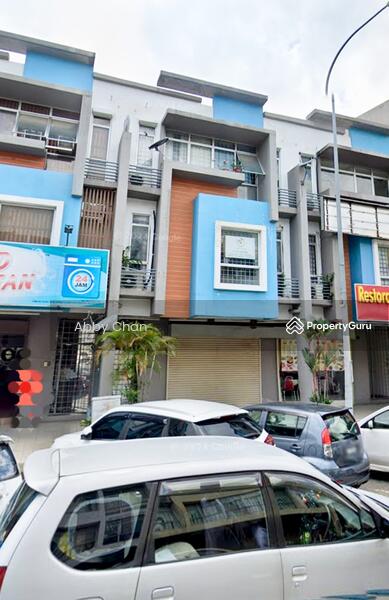 For Rent - Taman Mastiara