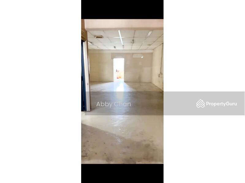 For Rent - Taman Mastiara