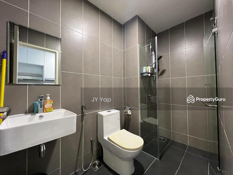 Servis Apartment untuk Disewa di Greenfield Residence - JY Yap - PropertyGuru.com.my