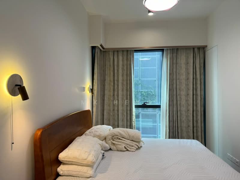 For Rent - TRX Residences