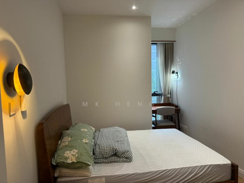 For Rent - TRX Residences