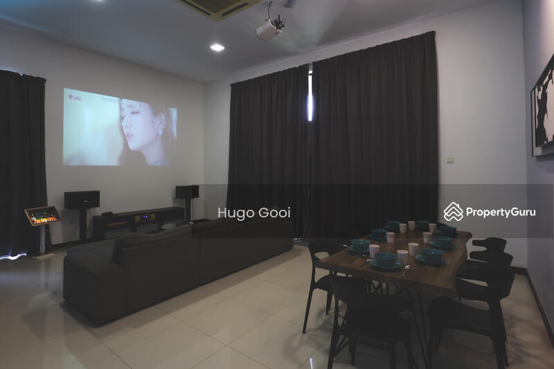 Untuk Disewa - Salak South Garden