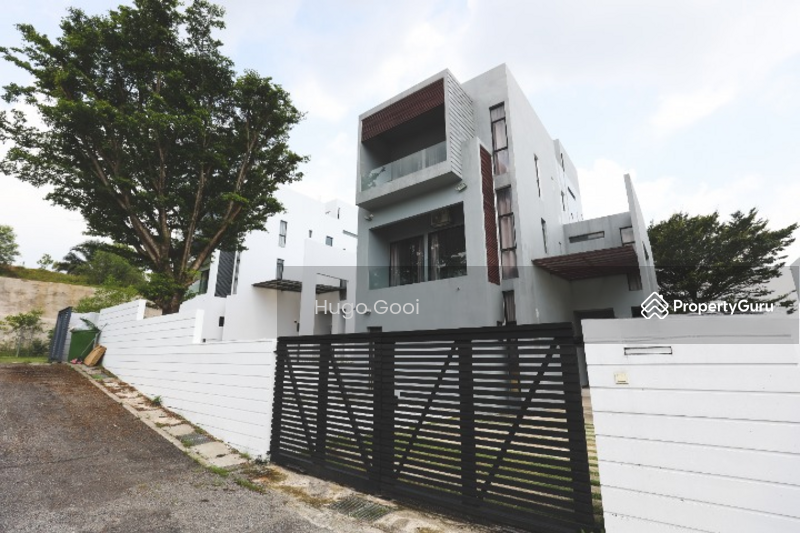 Untuk Disewa - Salak South Garden