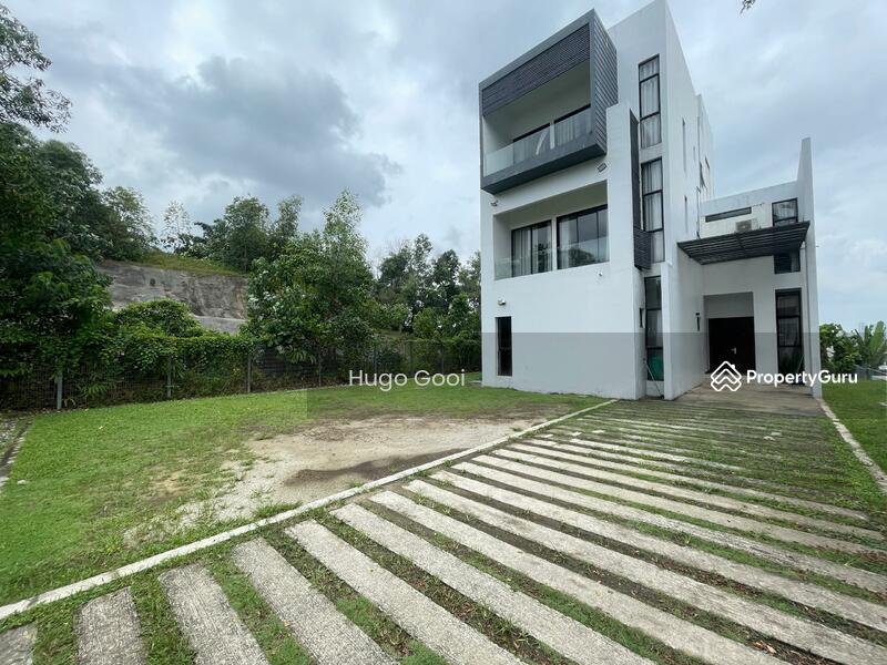 Untuk Disewa - Salak South Garden