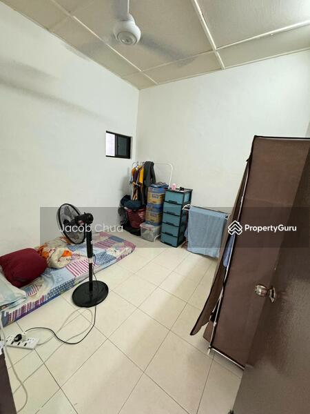 1-storey Terraced House for Sale in Taman Universiti (Skudai) - Jacob Chua - PropertyGuru.com.my