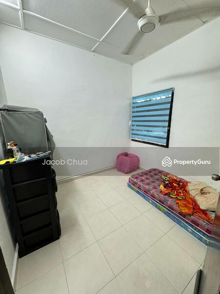 1-storey Terraced House for Sale in Taman Universiti (Skudai) - Jacob Chua - PropertyGuru.com.my