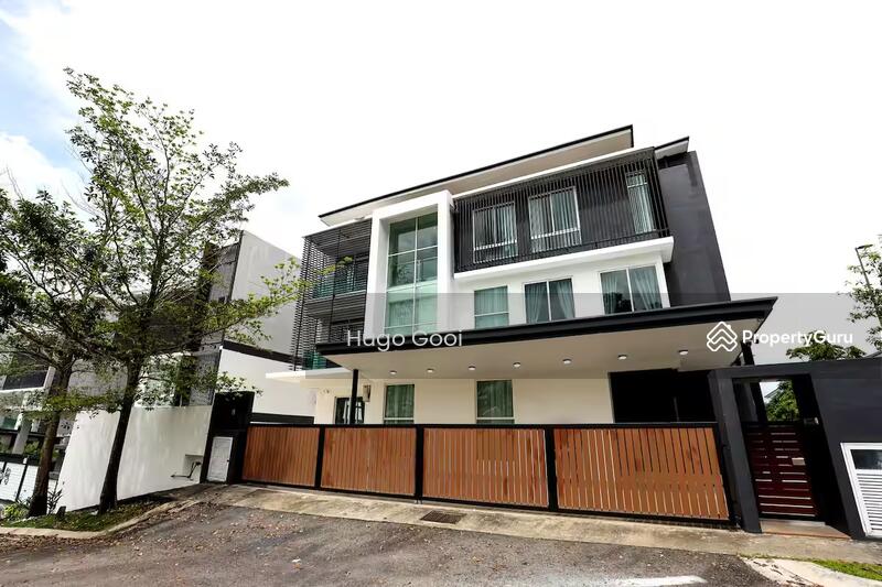 For Rent - Taman Desa Ros