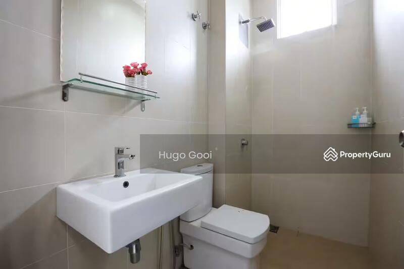 For Rent - Taman Desa Ros
