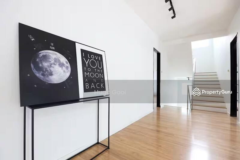 For Rent - Taman Desa Ros
