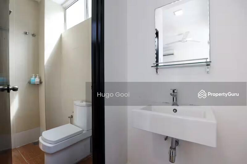 For Rent - Taman Desa Ros
