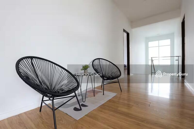 For Rent - Taman Desa Ros