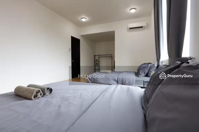 For Rent - Taman Desa Ros