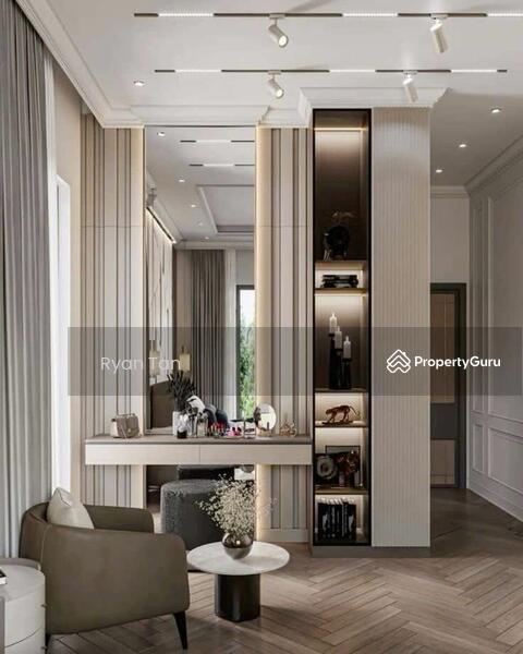 Servis Apartment untuk Disewa di TRX Residences - Ryan Tan - PropertyGuru.com.my