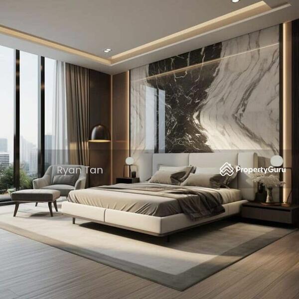 Servis Apartment untuk Disewa di TRX Residences - Ryan Tan - PropertyGuru.com.my