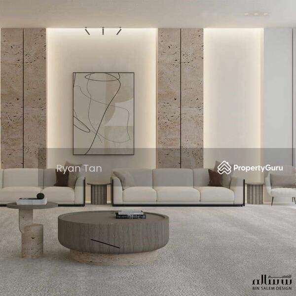 Servis Apartment untuk Disewa di TRX Residences - Ryan Tan - PropertyGuru.com.my