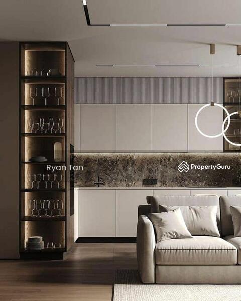 Servis Apartment untuk Disewa di TRX Residences - Ryan Tan - PropertyGuru.com.my